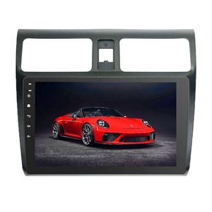 Android 10.1 pouces IPS écran GPS stéréo Headunit AM/FM Autoradio pour <span class=keywords><strong>Suzuki</strong></span> <span class=keywords><strong>Swift</strong></span> (2005-10) Support <span class=keywords><strong>CarPlay</strong></span> - Product Image 1