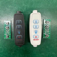 Contrôleur de variateur d'intensité avec interface Type-C, alimentation 5-24V