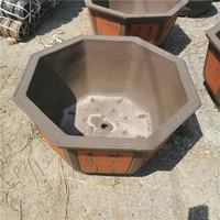 Pot de fleurs extra large le plus vendu, en sable Yixing, pour bonsaï, plantes en pot de balcon et légumes