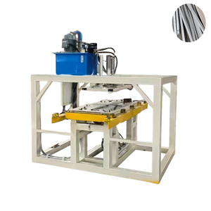 Waste Photovoltaic Panel Recycling Dismantling Machine Solar Panel Efficient Recycling Production Line - Product Image 1