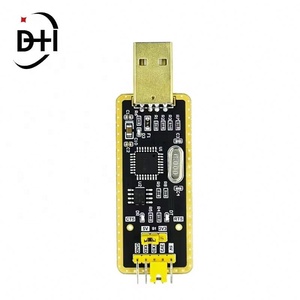 Cable de descarga USB 2.0 a TTL FT232 FT232BL FT232RL, módulo adaptador de placa serie 5V 3.3V, depurador compatible con Win10 - Product Image 4