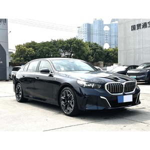 <span class=keywords><strong>BMW</strong></span> 530Li 2025 48V <span class=keywords><strong>2</strong></span>.0T Premium M Sport, Auto Usado, Volante a la Izquierda, Automático, Bajo Kilometraje, Sedán para Exportación - Product Image 1
