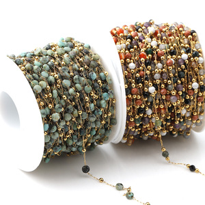 30 Perles En Titane TA2 - Rondes Dispersées 6mm à 20mm - Pour Fabrication Bijoux