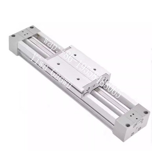 SMC MY1H16G-100SAE Original, Tipo de Servicio Pesado, Diámetro de 16 mm, Carrera de 100 mm - Product Image 2