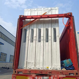 Quick Installation Folding 15 Minutes Container Modern Office Prefabricated <b>House</b> - Product Image 5