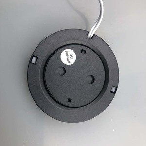 Lumière ponctuelle <span class=keywords><strong>LED</strong></span> moderne à capteur de mouvement manuel, abat-jour pour PC, DC 12V, montage mural, pour armoire, placard, vitrine, meubles - Product Image 5