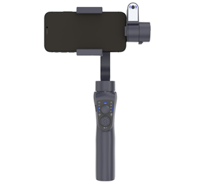 Usine directe S5B 3 pour <span class=keywords><strong>stabilisateur</strong></span> de poche à cardan vidéo Selfie pliable Axis pour caméra d'action <span class=keywords><strong>iPhone</strong></span> et Smartphone - Product Image 3