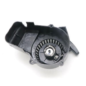 Starter untuk sepeda saku ATV Quad Scooter, starter mundur mesin 2 tak 47cc 49cc 50CC - Product Image 4