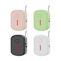 Imprimante d'étiquettes thermique mini portable 15 mm avec compatibilité ESC/POS pour Android/iOS pour étiquettes de prix