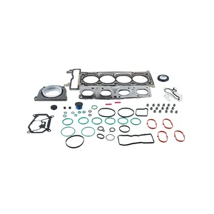 Untuk Mercedes W205 W212 W213 Kit Gasket Overhaul mesin hauling Set M274 Kit B 2740160020 B A2740164100 B 2740164100