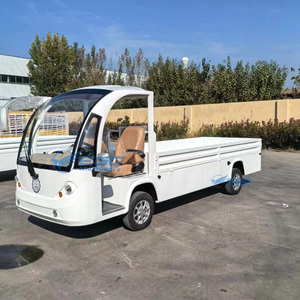 Bus de tourisme personnalisé avec couleur sur mesure et caisse de chargement fonctionnelle pour le transport de marchandises, à vendre - Product Image 4
