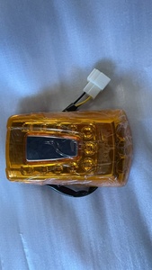 Phụ kiện xe buýt Đèn <span class=keywords><strong>LED</strong></span> xe buýt Đèn bên hông Đèn xi nhan bên hông <span class=keywords><strong>LED</strong></span> - Product Image 4