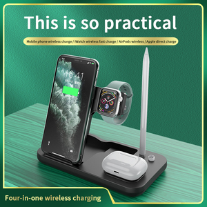 Productos en Tendencia 2023 Accesorios Magnéticos para Teléfono Móvil <span class=keywords><strong>Tipo</strong></span> <span class=keywords><strong>C</strong></span> <span class=keywords><strong>Cargador</strong></span> Inalámbrico Magnético de 15W para Apple iPhone 12 - Product Image 2