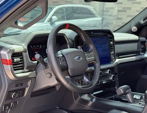 รถบรรทุกรถกระบะมือสอง<span class=keywords><strong>2022</strong></span> <span class=keywords><strong>Ford</strong></span> F-150 <span class=keywords><strong>Raptor</strong></span> 3.5T <span class=keywords><strong>V6</strong></span> EcoBoost 4WD supercrew สภาพดี - Product Image 4