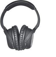 Headset Dorland Ex_headset02 Big Over Ear Bests Studio Nirkabel Peredam Kebisingan untuk Ponsel STAR Tahan Air