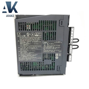 Servo amplificador serie Mitsubishi de 100W, de la serie, de la serie - Product Image 3