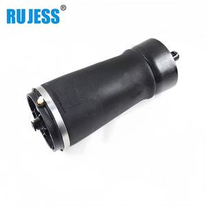 โช้คอัพอากาศด้านหลังถุงลมนิรภัยสำหรับ Land Rover <span class=keywords><strong>Defender</strong></span> L663 LR132965 LR132787 - Product Image 4