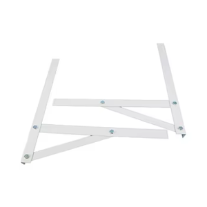 <span class=keywords><strong>Support</strong></span> <span class=keywords><strong>de</strong></span> climatisation manuel pour <span class=keywords><strong>climatiseur</strong></span> domestique <span class=keywords><strong>Support</strong></span> extérieur avec caoutchouc et acier pour application CVC - Product Image 6