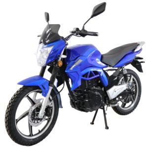 Sepeda Motor Listrik 17 Inci Laris Manis 3000W 72V Motor Kecepatan Tinggi Harga Terjangkau Skuter Listrik Sepeda Motor Listrik - Product Image 1