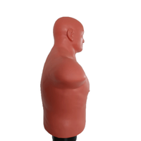 Sacs de frappe et mannequins de grappling en gros, faible MOQ, sacs de sable lourds, mannequins humains pour équipement de combat de gym et dojo