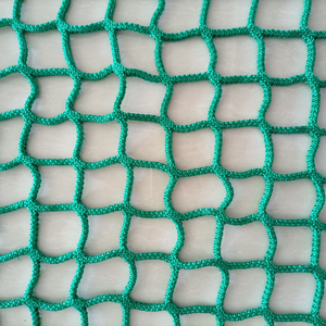 Bán tốt nhất cường độ cao knotless <span class=keywords><strong>Cargo</strong></span> <span class=keywords><strong>net</strong></span> với UV điều trị dịch vụ cắt cho thị trường Châu Âu - Product Image 4