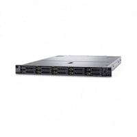 Dell PowerEdge R650 dengan Prosesor Intel Xeon Gold 6346 32GB 4LFF H345 1400W 1U Rack Server Tersedia di Stok