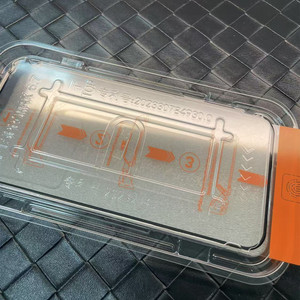 ฟิล์มกันรอยหน้าจอโทรศัพท์มือถือ Good Price HD Magic Glass Box สำหรับ <span class=keywords><strong>iPhone</strong></span> 16 16 Plus และ <span class=keywords><strong>iPhone</strong></span> 15 Pro Max <span class=keywords><strong>14</strong></span> Pro Max 13 - Product Image 4