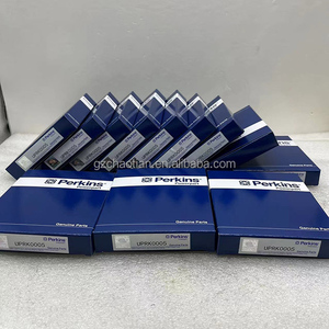 Bộ phận động cơ diesel mỗi-kins đóng gói c7.1 động cơ <span class=keywords><strong>Piston</strong></span> Ring uprk0005 t412282 Nhẫn <span class=keywords><strong>Piston</strong></span> 1104 1106 - Product Image 2