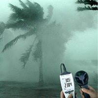 Supplier Anemometer Digital Harga Kompetitif Anemometer Genggam