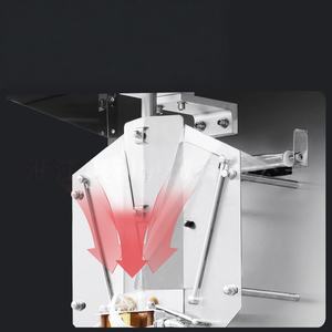 Sachet de <span class=keywords><strong>lait</strong></span> potable eau pure liquide entièrement automatique faisant la machine de remplissage de scellage d'emballage - Product Image 6