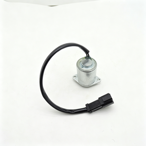 Vanne Solénoïde de Chargeur Jision 714-23-15520 pour Pièces Détachées Mécaniques d'Excavatrice D15-6 D27-5 D65 de Taille Moyenne - Product Image 2