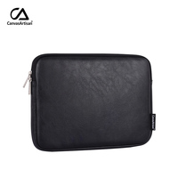 PU Slim imperméable antichoc sacoche pour ordinateur portable pour MacBook Air/Pro 2020 2021 2022 M1 M2
