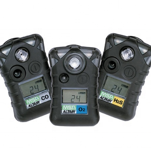 เครื่องตรวจจับก๊าซเดี่ยว ALTAIR Pro รุ่นดั้งเดิม ตรวจจับได้ทั้ง O2, ClO2, HCN และ PH3 - Product Image 3