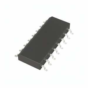 Components Electronic BOM IC In Stock LTC1430CS#PBF 16 SOlC Power Management (PMIC) - Product Image 1