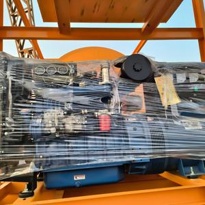 1 יצרן ציוד ערבוב אספלט נייד, זמין בדגמים 0.5-5 מעוקב, יכול להיות מותאם אישית בכללותה, - Product Image 4