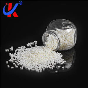 Granulés ABS sans halogène <span class=keywords><strong>FR</strong></span> V0 certifiés GRS, résistance aux basses températures et au froid, ABS +10% fibre d'aramide - Product Image 6