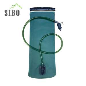 Sac <span class=keywords><strong>d</strong></span>'hydratation Sibo Elite pour VTT, entraînement sportif, avec bouchon anti-poussière réutilisable et valve à <span class=keywords><strong>d</strong></span>ébit élevé, vente en gros - Product Image 3