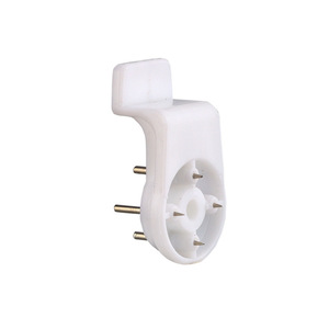 L-Shaped <b>Picture</b> <b>Frame</b> Support 10mm Plastic Hook For Wall Hanging No Drilling Required Invisible Hooks For Photos - Product Image 3