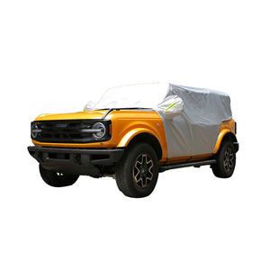 Cubierta de cabina para <span class=keywords><strong>Ford</strong></span> <span class=keywords><strong>Bronco</strong></span> 2021 +, 4 puertas - Product Image 5