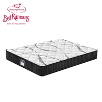 Prix de gros Fabricant Royaume-Uni Matelas Haute Densité Top Vente Matelas King Size
