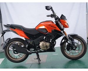 Zongshen & NIXIMI – Motos tout-terrain à essence 4 temps homologuées pour la route, excellent rapport qualité-prix, pour adultes, avec moteur ES250 <span class=keywords><strong>250cc</strong></span> refroidi par huile 4 temps - Product Image 3