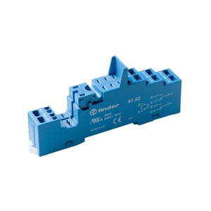 94.74SMA Bornes <span class=keywords><strong>de</strong></span> serrage à ressort sans outil pour modules industriels - Product Image 6