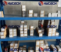 Módulo Lógico Siemens LOGO! 100% Nuevo y Original 230RCE DI 8/DO 4 6ED1052-1FB08-0BA1 para PLC Siemens Logo