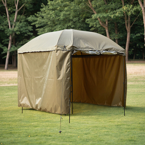 HOMFUL Wholesale Factory Price Sport <strong>Beach</strong> Umbrella Promotion Fishing Shelter Multifunctional Camping <strong>Tent</strong>
