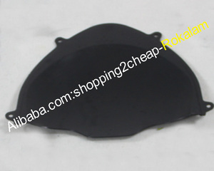 Kit de carénage de moto TL <span class=keywords><strong>1000R</strong></span> pour <span class=keywords><strong>Suzuki</strong></span> TL1000R 1998-2003 T L 1000 R TL1000R Bleu Blanc - Product Image 4