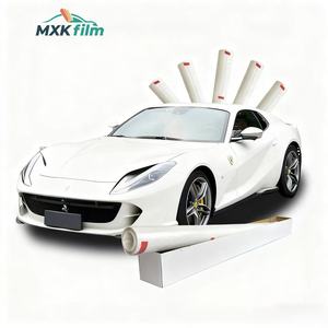 <span class=keywords><strong>Film</strong></span> de protection de peinture TPU PPF, épaisseur 6,5 mil, série <span class=keywords><strong>Pawn</strong></span>, anti-jaunissement, garantie 5 ans, <span class=keywords><strong>film</strong></span> de protection pour voiture - Product Image 1
