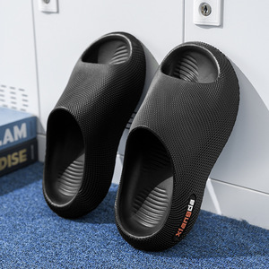 Sandales d'été décontractées antidérapantes, confortables et résistantes à l'usure, à semelle souple, pour la plage, la maison et le sport - Product Image 5