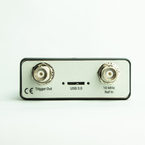 Générateur de signaux vectoriels VSG60A, plage de fréquences RF de 50 MHz à 6 GHz, plage d'amplitude de -55 dBm à +7 dBm, instrument de mesure électronique - Product Image 4