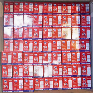 Lessive Omo parfumée à la rose française pour un confort optimal – Approvisionnement en vrac – Parfum élégant pour une fraîcheur durable des tissus - Product Image 5