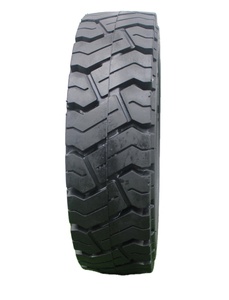 ยางตันสำหรับเครื่องจักรตำแหน่งคงที่ ขนาด 6.00-9 R677 102 ยี่ห้อ Manufacturer Recourse สำหรับล้อไบแอส 4.00E-09 รับน้ำหนัก/พวงมาลัย - Product Image 3